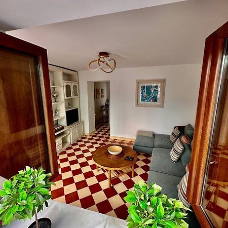 Apartamento Vacacional Marbella Centro La Casita De La Portera Экстерьер фото