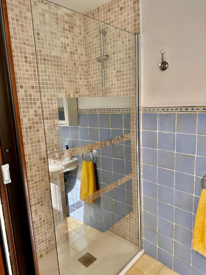 Apartamento Vacacional Marbella Centro La Casita De La Portera Экстерьер фото