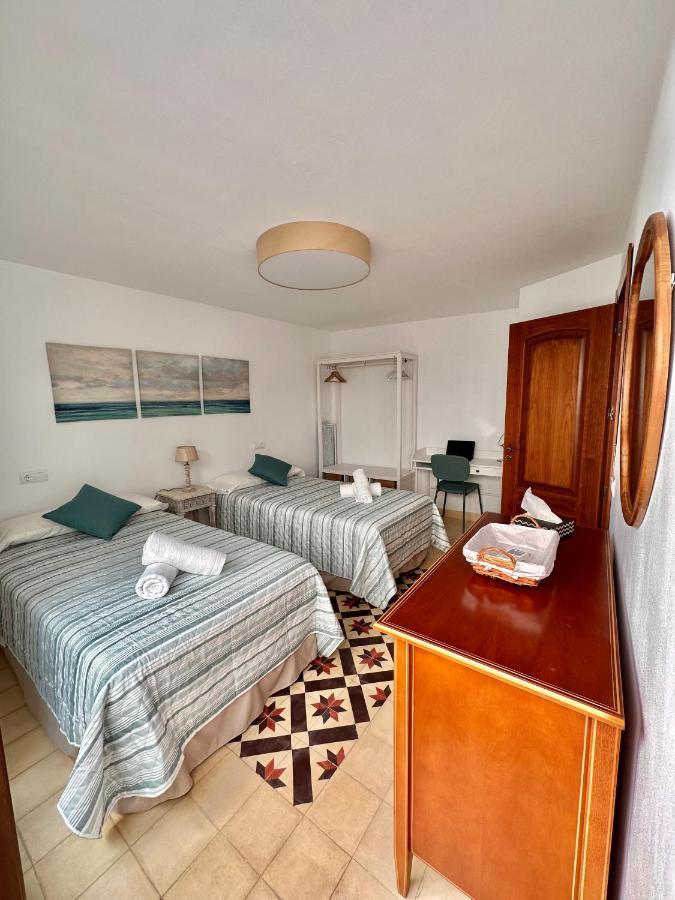 Apartamento Vacacional Marbella Centro La Casita De La Portera Экстерьер фото