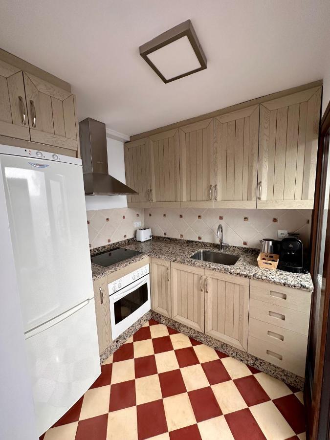 Apartamento Vacacional Marbella Centro La Casita De La Portera Экстерьер фото