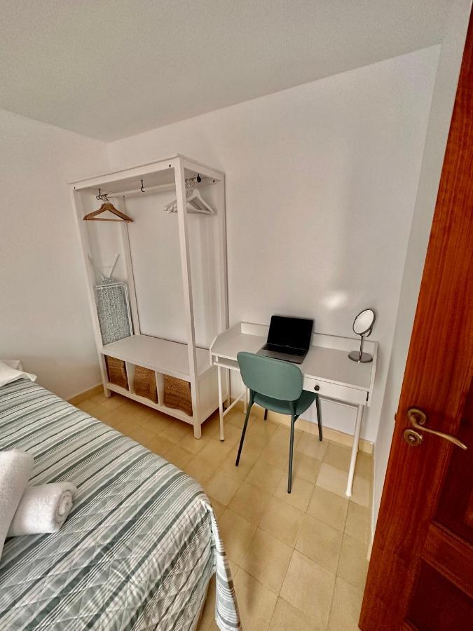 Apartamento Vacacional Marbella Centro La Casita De La Portera Экстерьер фото