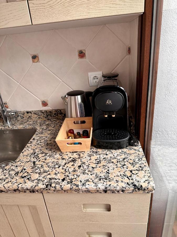Apartamento Vacacional Marbella Centro La Casita De La Portera Экстерьер фото