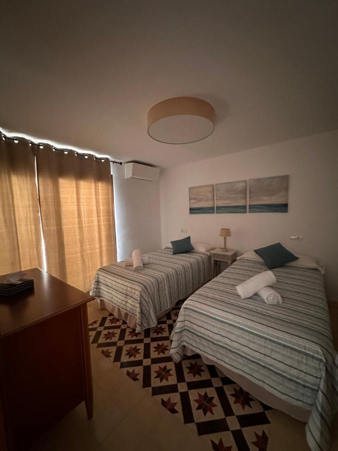 Apartamento Vacacional Marbella Centro La Casita De La Portera Экстерьер фото